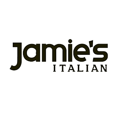 Jamie's